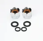 Krowne Metal 21-500L, Plumbing Parts & Accessories