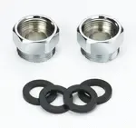 Krowne Metal 21-525L, Plumbing Parts & Accessories