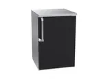 Krowne Metal BD24-BSS-R, Refrigeration- Back Bar Storage Cabinet