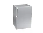 Krowne Metal BD24-SNS-L, Refrigeration- Back Bar Storage Cabinet