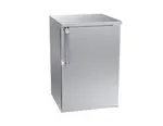 Krowne Metal BD24-SSS-L, Refrigeration- Back Bar Storage Cabinet