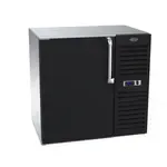 Krowne Metal BS36R-BNS-L, Refrigeration- Self-Contained Back Bar Cooler