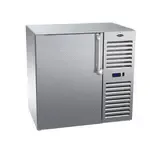 Krowne Metal BS36R-SNS-R, Refrigeration- Self-Contained Back Bar Cooler