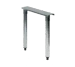 Krowne Metal C-38, Underbar Parts & Accessories