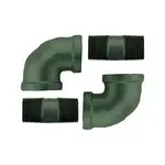 Krowne Metal C100, Underbar Parts & Accessories