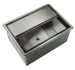 Krowne Metal D2712-7, Ice Bin