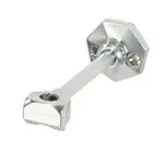 Krowne Metal DX-137, Plumbing