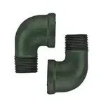 Krowne Metal E50, Gas Connector Parts & Accessories