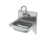 Krowne Metal , HS-10, Hand Sinks