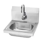 Krowne Metal , HS-11, Hand Sinks