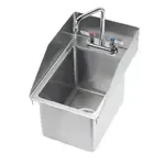 Krowne Metal , HS-1220, Hand Sinks