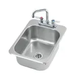 Krowne Metal , HS-1317, Hand Sinks