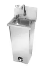 Krowne Metal , HS-14, Hand Sinks