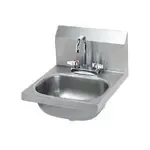 Krowne Metal , HS-18, Hand Sinks