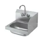 Krowne Metal , HS-2-LS, Hand Sinks