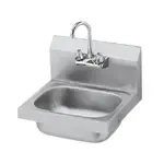 Krowne Metal , HS-2L, Hand Sinks