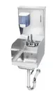 Krowne Metal , HS-32, Hand Sinks