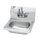 Krowne Metal , HS-43, Hand Sinks