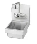 Krowne Metal , HS-61, Hand Sinks
