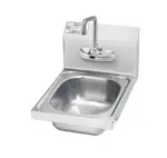 Krowne Metal , HS-64, Hand Sinks
