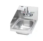 Krowne Metal , HS-9-LS, Hand Sinks