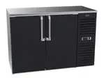 Krowne Metal KPT52L-BSS-LR/LR, Backbar Cooler