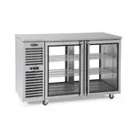 Krowne Metal KPT60L-KNS-LR/LR, Bottle Cooler