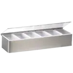 Krowne Metal KR-101, Underbar Parts & Accessories