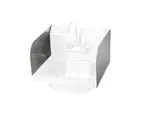 Krowne Metal KR-303, Underbar Parts & Accessories