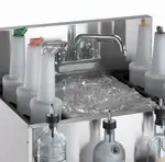 Krowne Metal , KR-406, Underbar Parts & Accessories