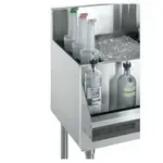 Krowne Metal KR-502, 15" Deep Liner for Ice Bin