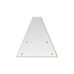 Krowne Metal KR-DR45R, Underbar Parts & Accessories