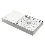 Krowne Metal KR-DRF, Underbar Parts & Accessories