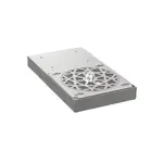 Krowne Metal KR-DRF, Underbar Parts & Accessories