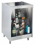 Krowne Metal KR-L18, Raised Liquor Display