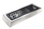Krowne Metal , KR-LC2GF-TAP, CO2 Froster