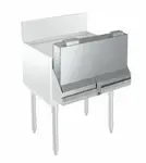 Krowne Metal KR-SC38, Underbar Parts & Accessories