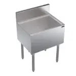 Krowne Metal KR19-24, Ice Bin