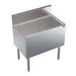 Krowne Metal KR19-30-10, Ice Bin