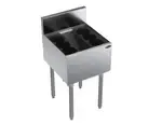 Krowne Metal KR19-42-10, Ice Bin