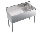 Krowne Metal KR19-42R, Bar Sink