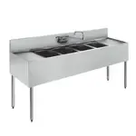 Krowne Metal KR19-74C, Bar Sink