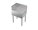 Krowne Metal KR19-C24L, Drainboard