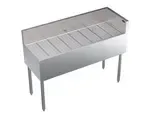 Krowne Metal KR19-C48R, Drainboard