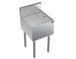 Krowne Metal KR19-GS18, Drainboard