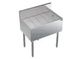 Krowne Metal KR19-GS30, Drainboard