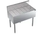 Krowne Metal KR19-GS36, Drainboard