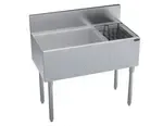 Krowne Metal KR19-M36L-10, Ice Bin