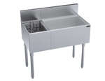 Krowne Metal , KR19-M36R-10, Ice Bin
