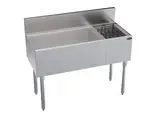 Krowne Metal KR19-M42L-10, Ice Bin